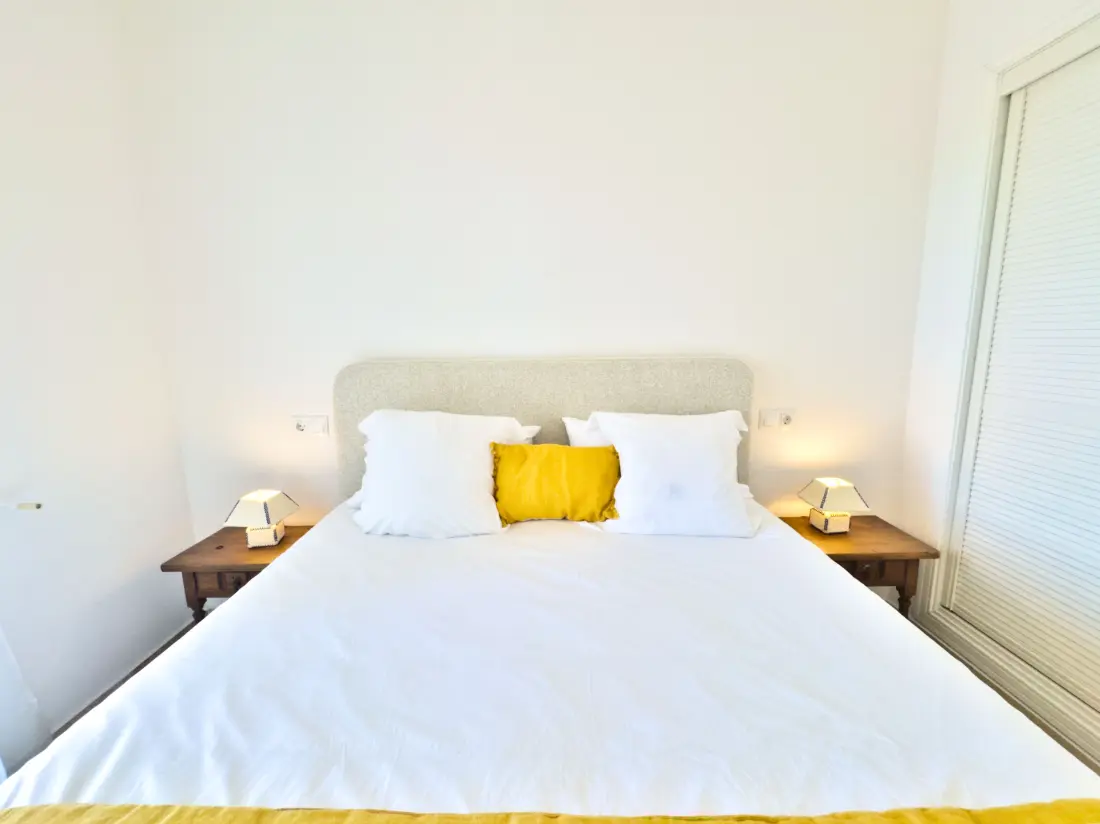 Apartmanok Benahavís