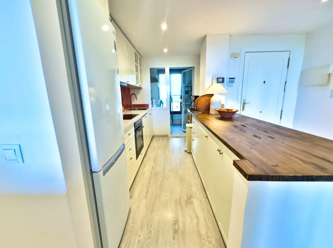 Apartmanok Benahavís