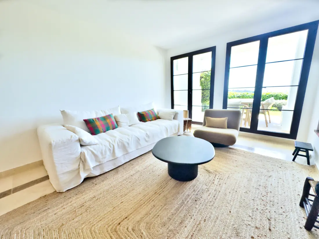 Apartmanok Benahavís