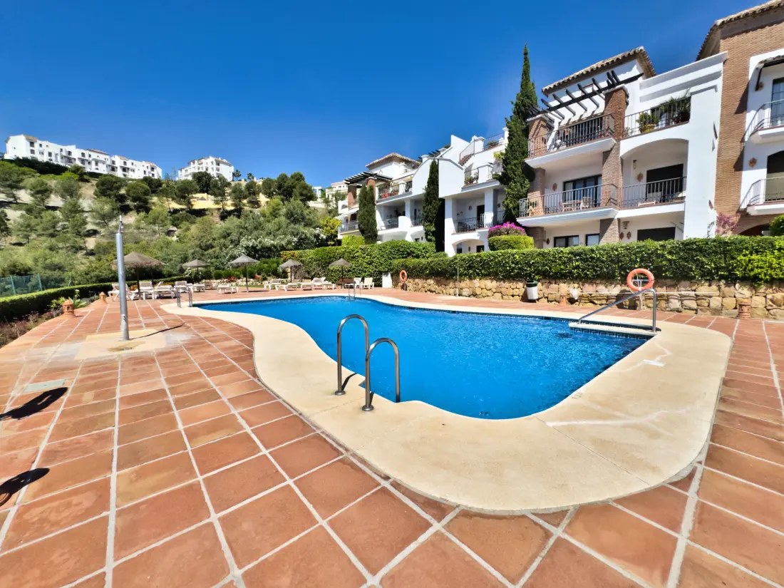 Apartmanok Benahavís