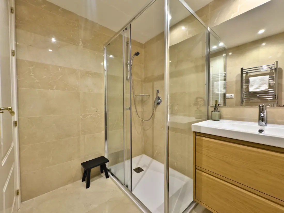 Apartmanok Benahavís