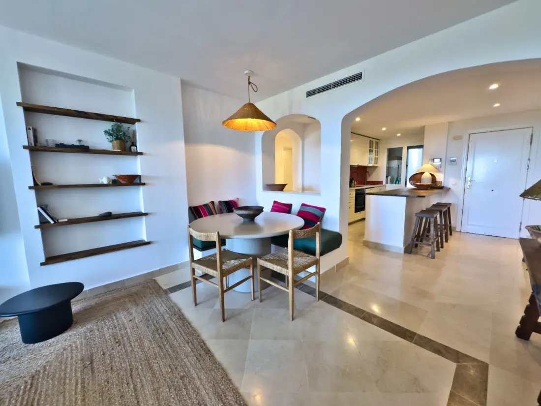 Apartmanok Benahavís