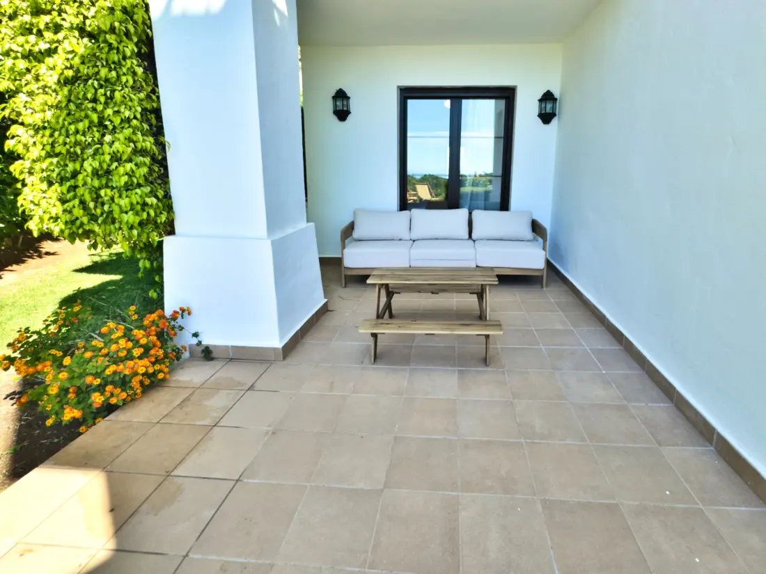Apartmanok Benahavís