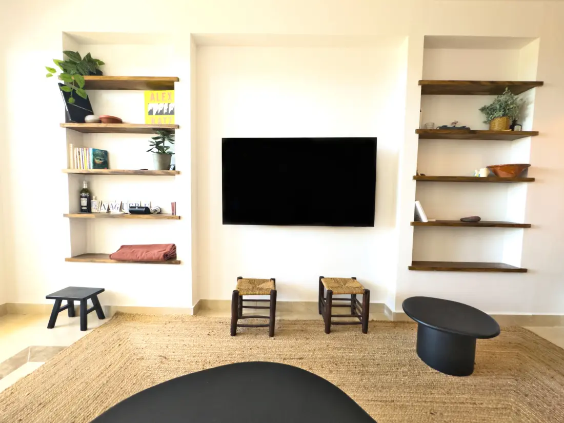 Apartmanok Benahavís