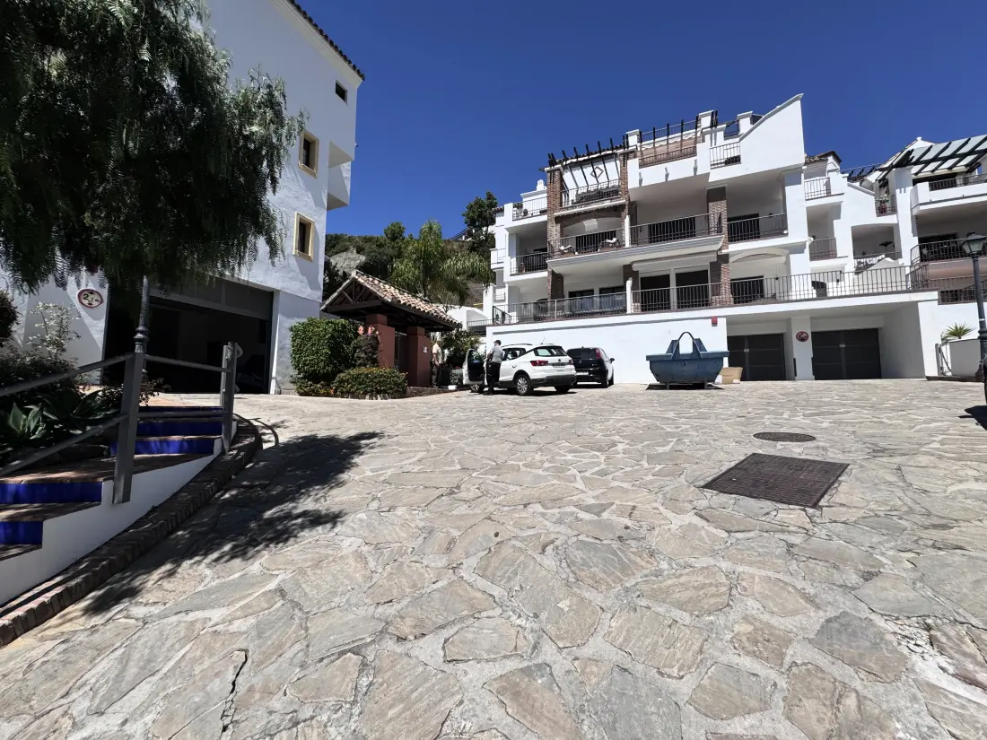 Apartmanok Benahavís