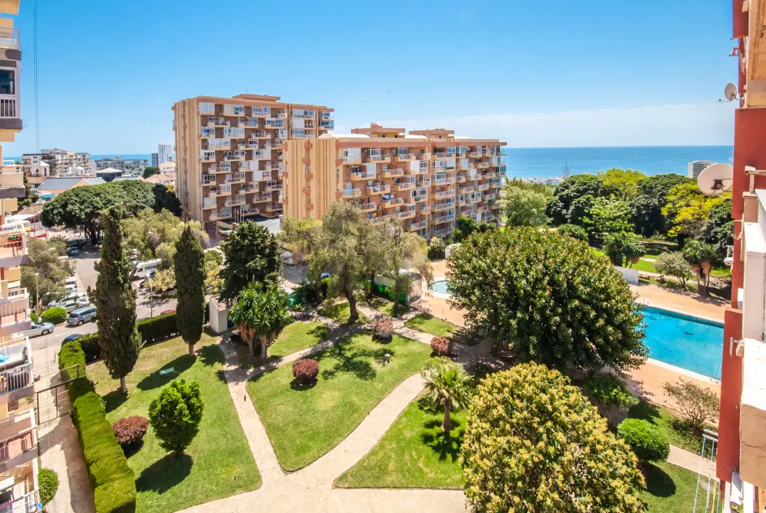 Apartmanok Benalmádenában