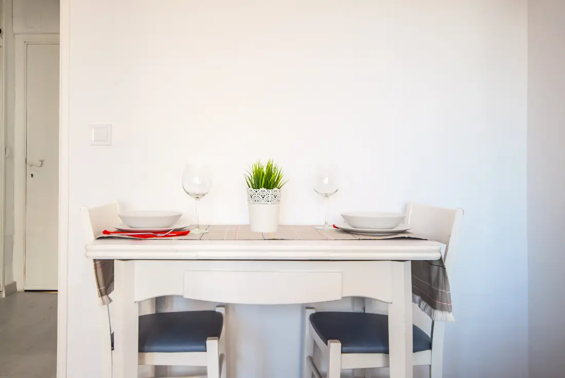 Apartmanok Benalmádenában