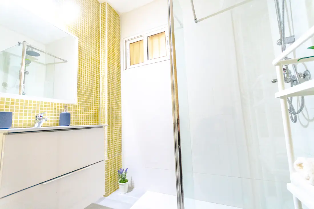 Apartmanok Benalmádenában