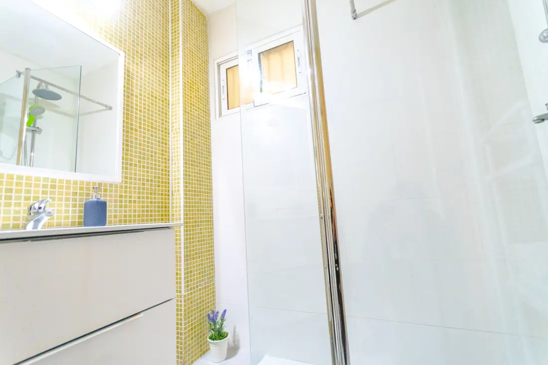 Apartmanok Benalmádenában