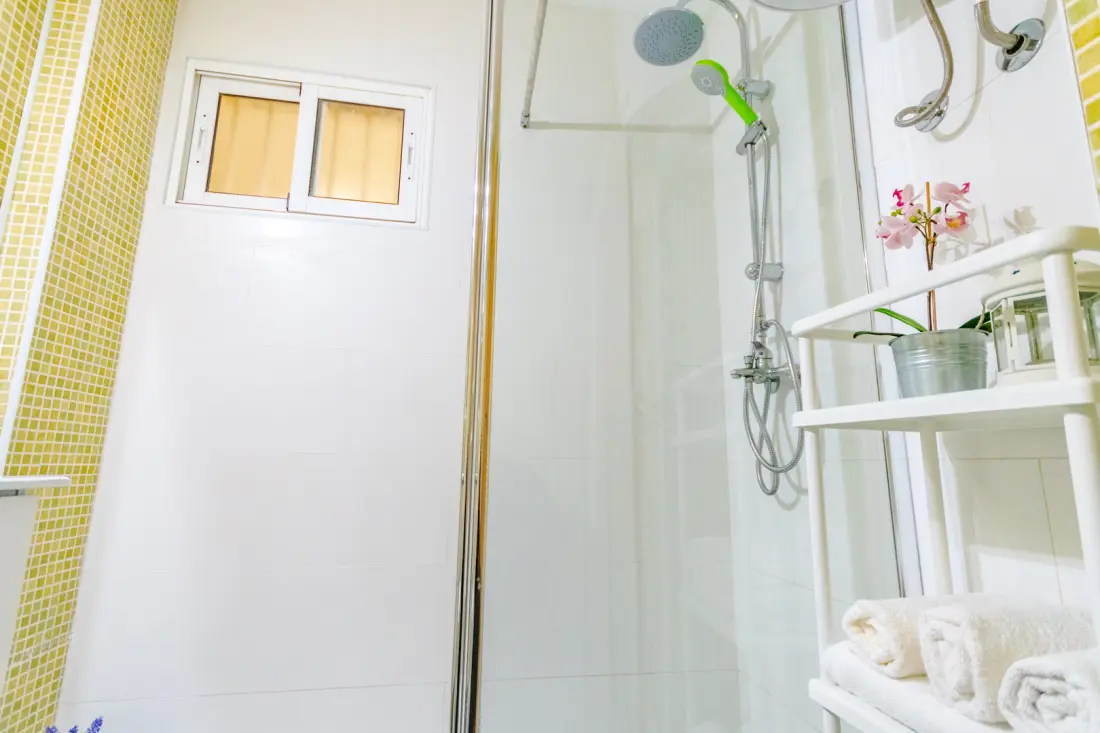 Apartmanok Benalmádenában