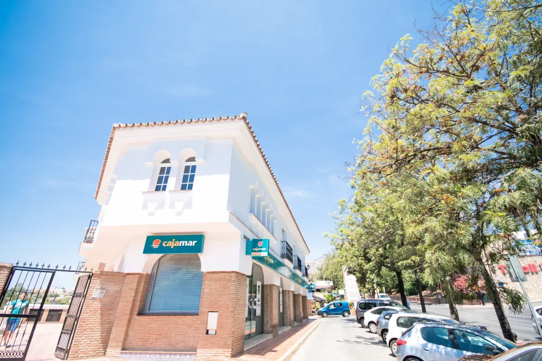 Apartmanok Benalmádenában