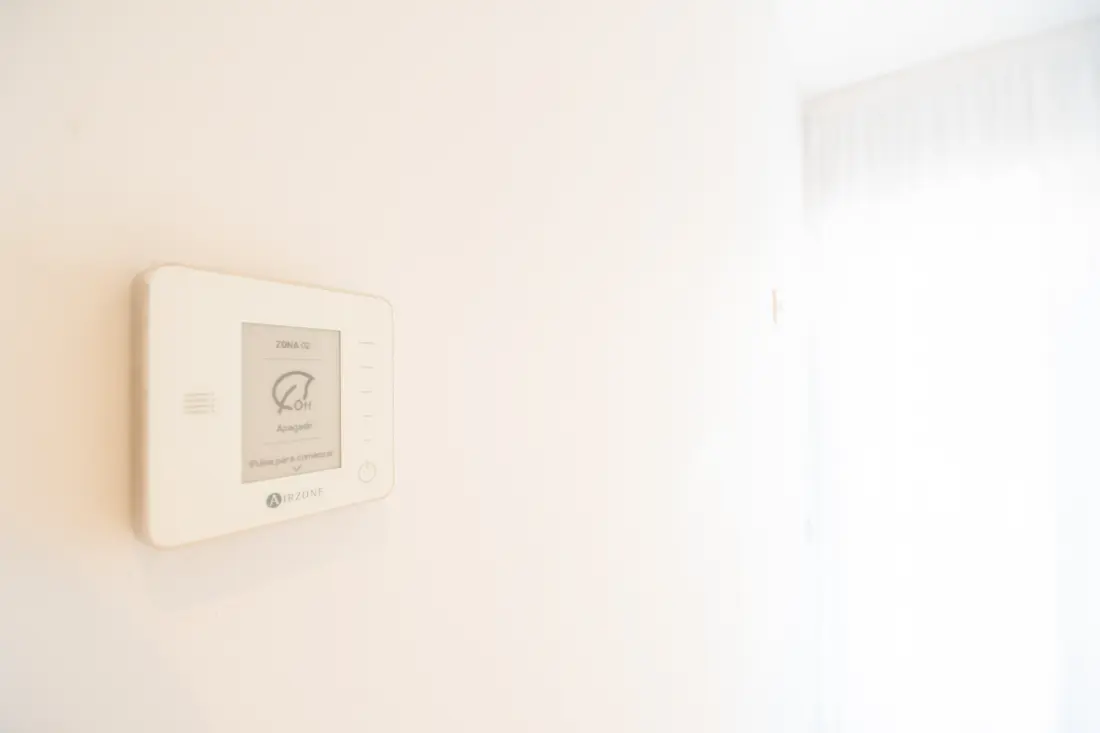 Apartmanok Benalmádenában