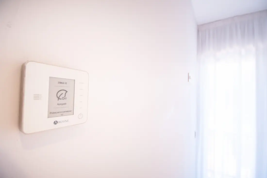 Apartmanok Benalmádenában