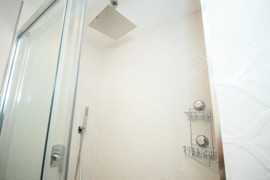 Apartmanok Benalmádenában