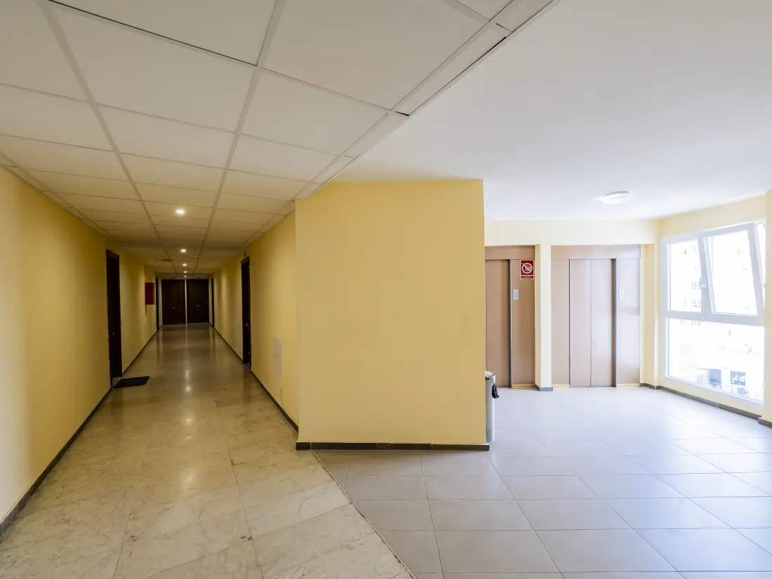 Apartmanok Benalmádenában