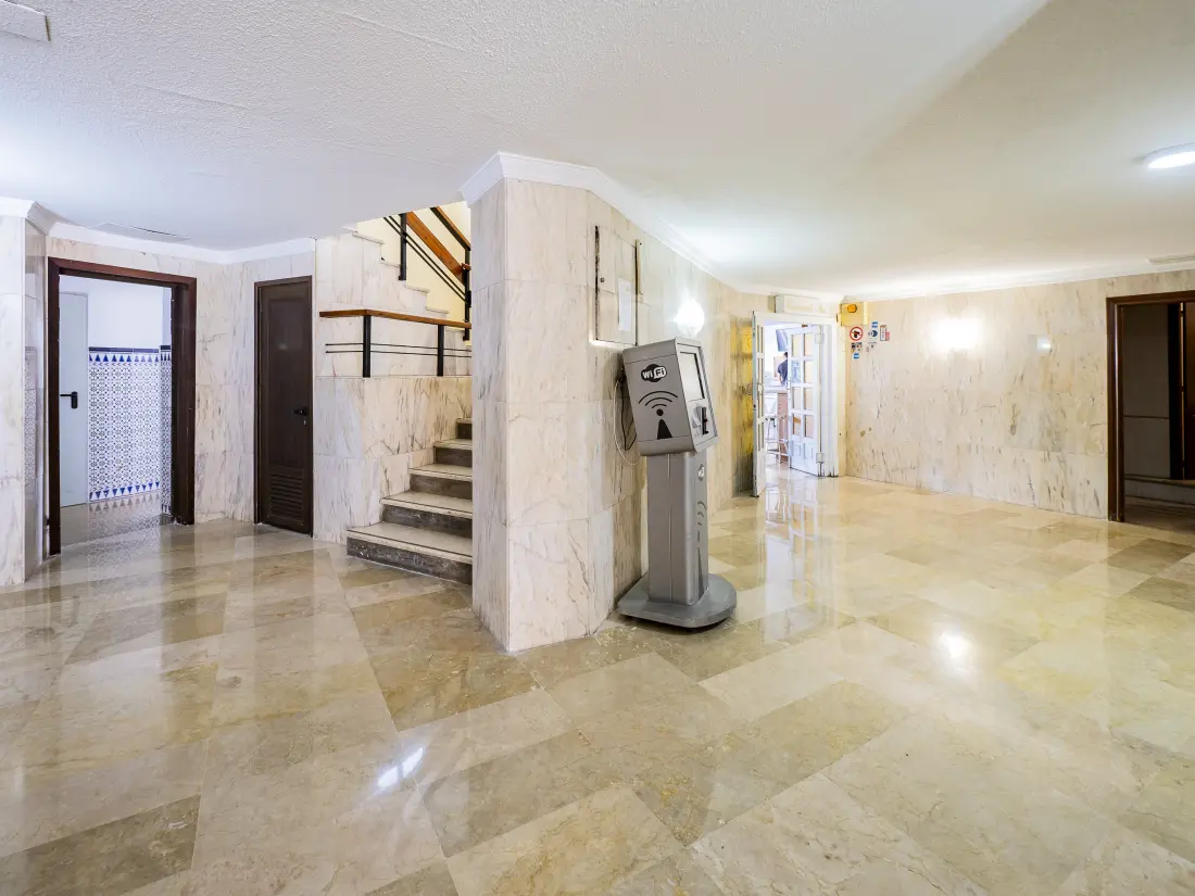 Apartmanok Benalmádenában
