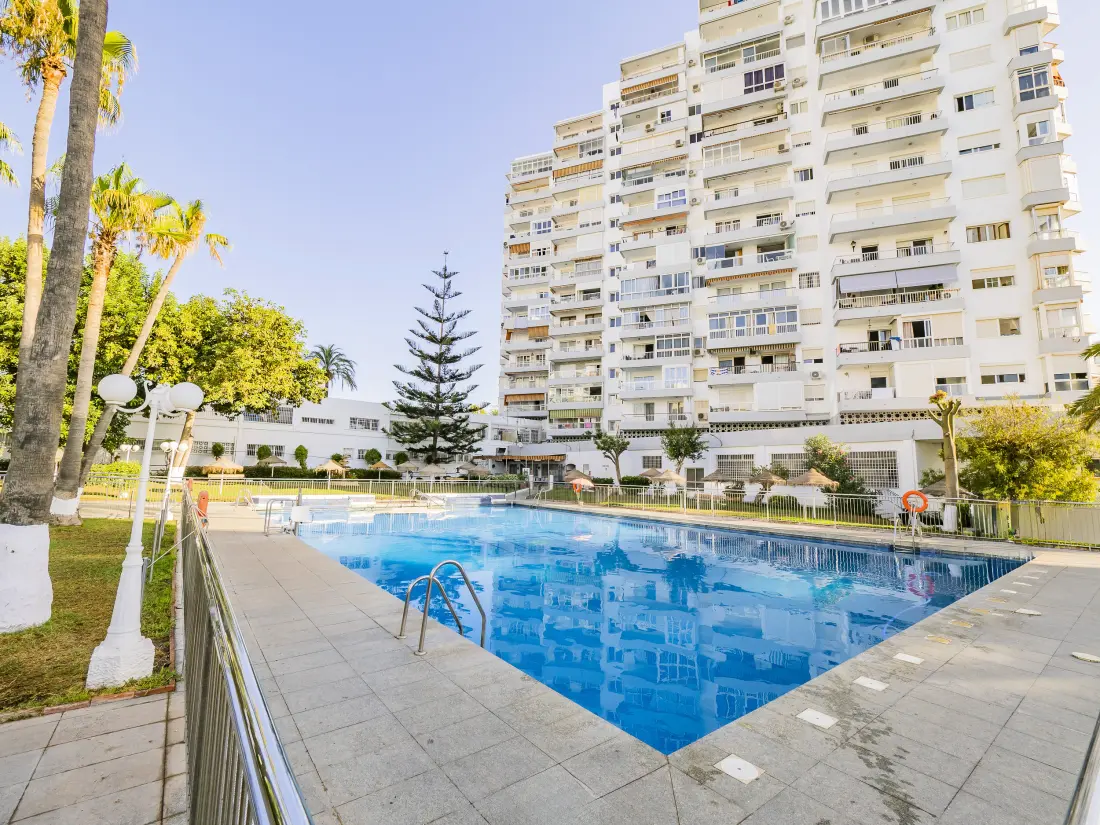Apartmanok Benalmádenában