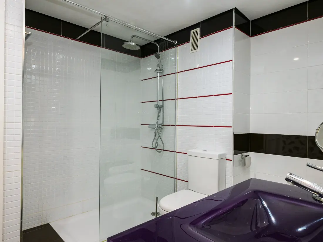 Apartmanok Benalmádenában