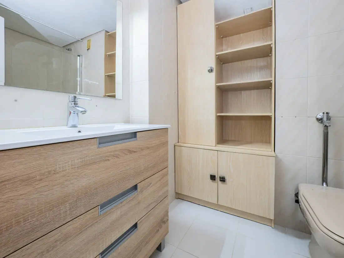 Apartmanok Benalmádenában