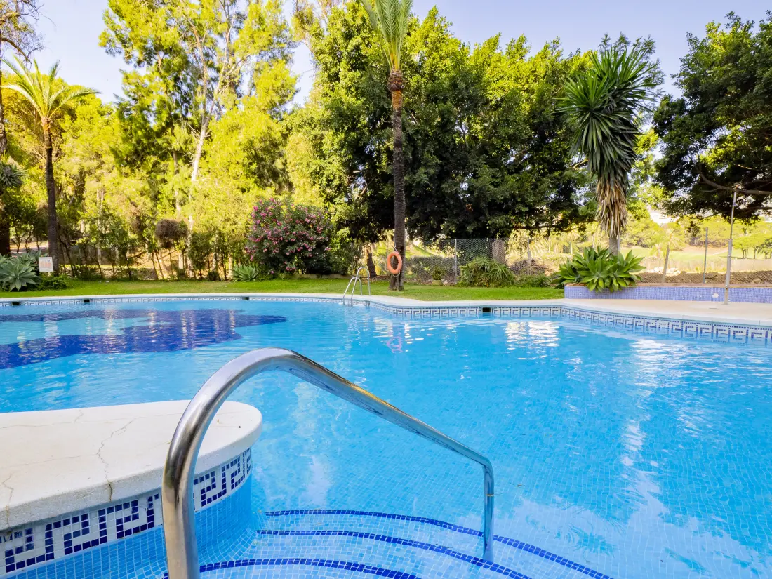 Apartmanok Benalmádenában