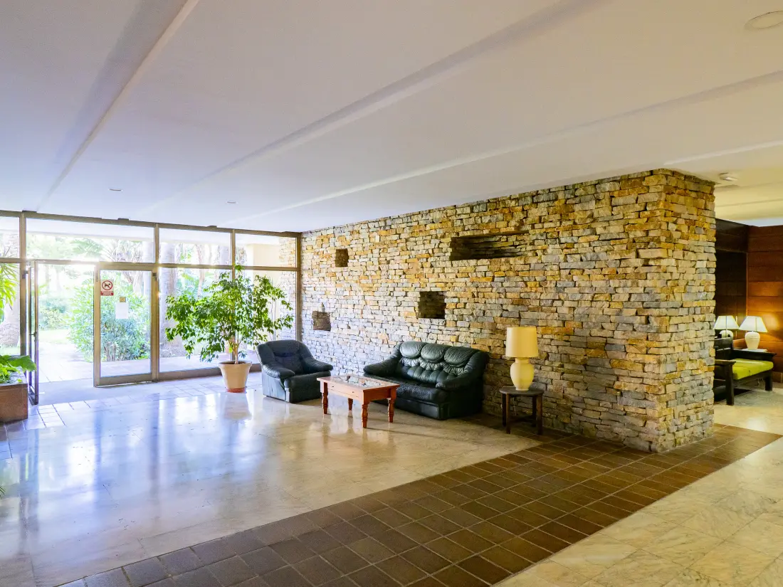 Apartmanok Benalmádenában