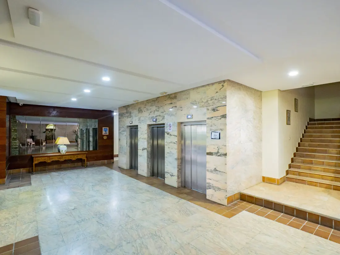 Apartmanok Benalmádenában