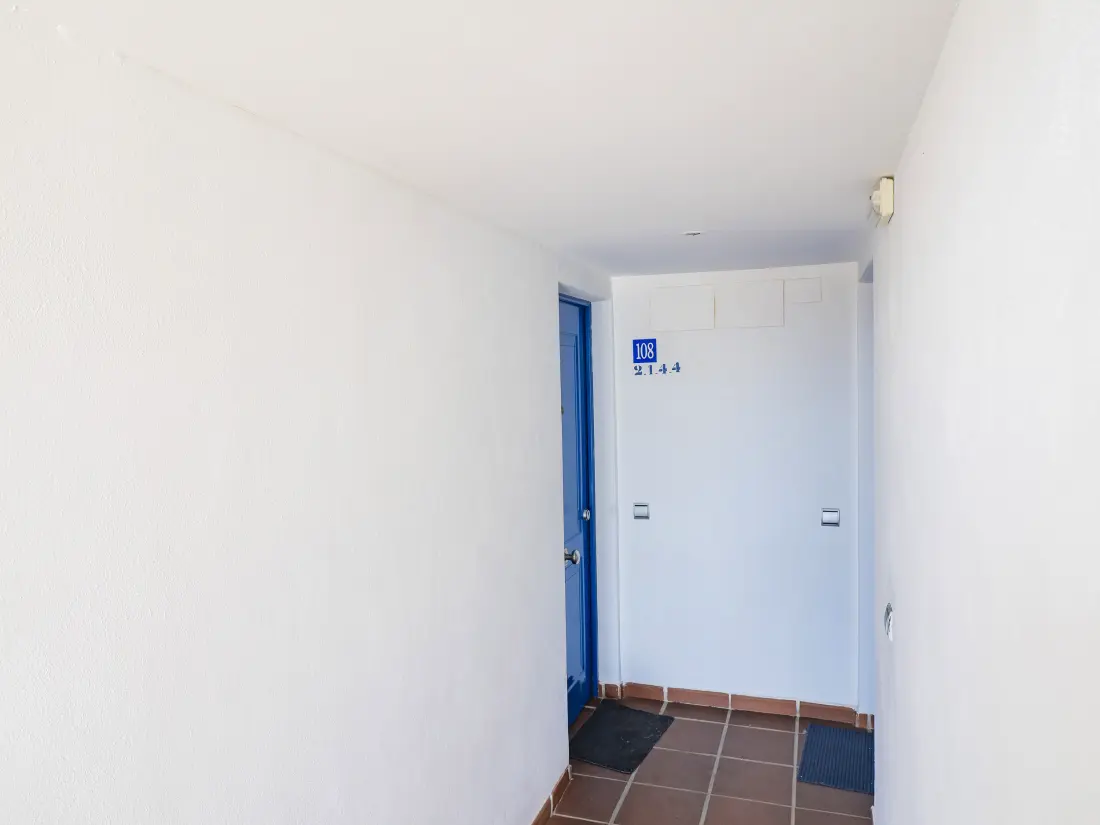 Apartmanok Benalmádenában
