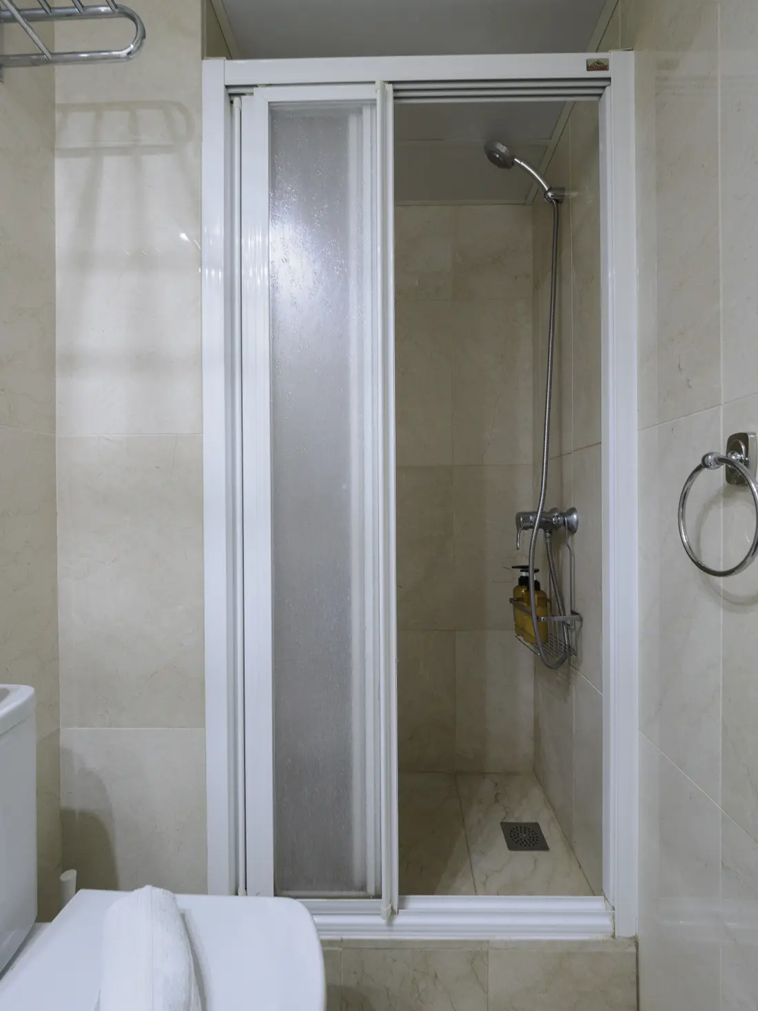 Apartmanok Benalmádenában