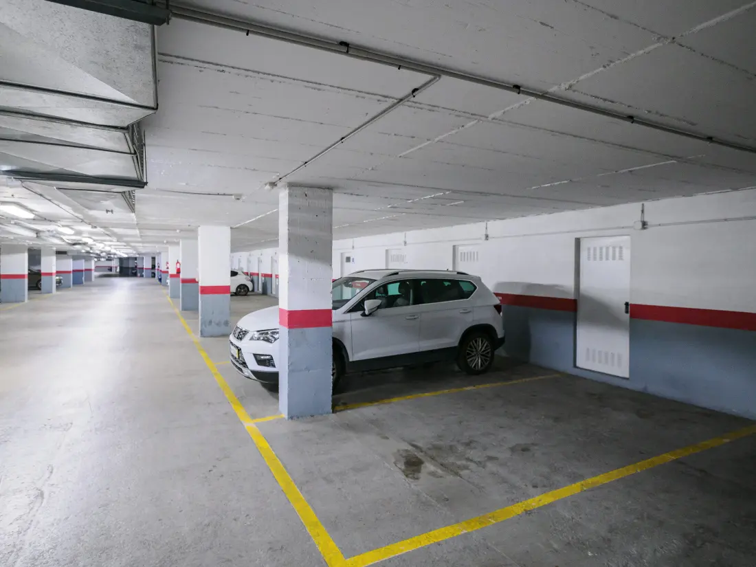 Apartmanok Benalmádenában