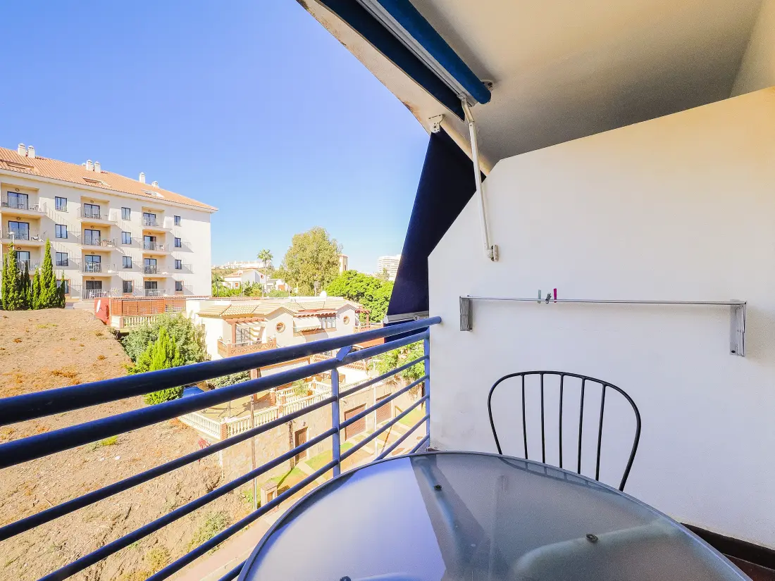 Apartmanok Benalmádenában