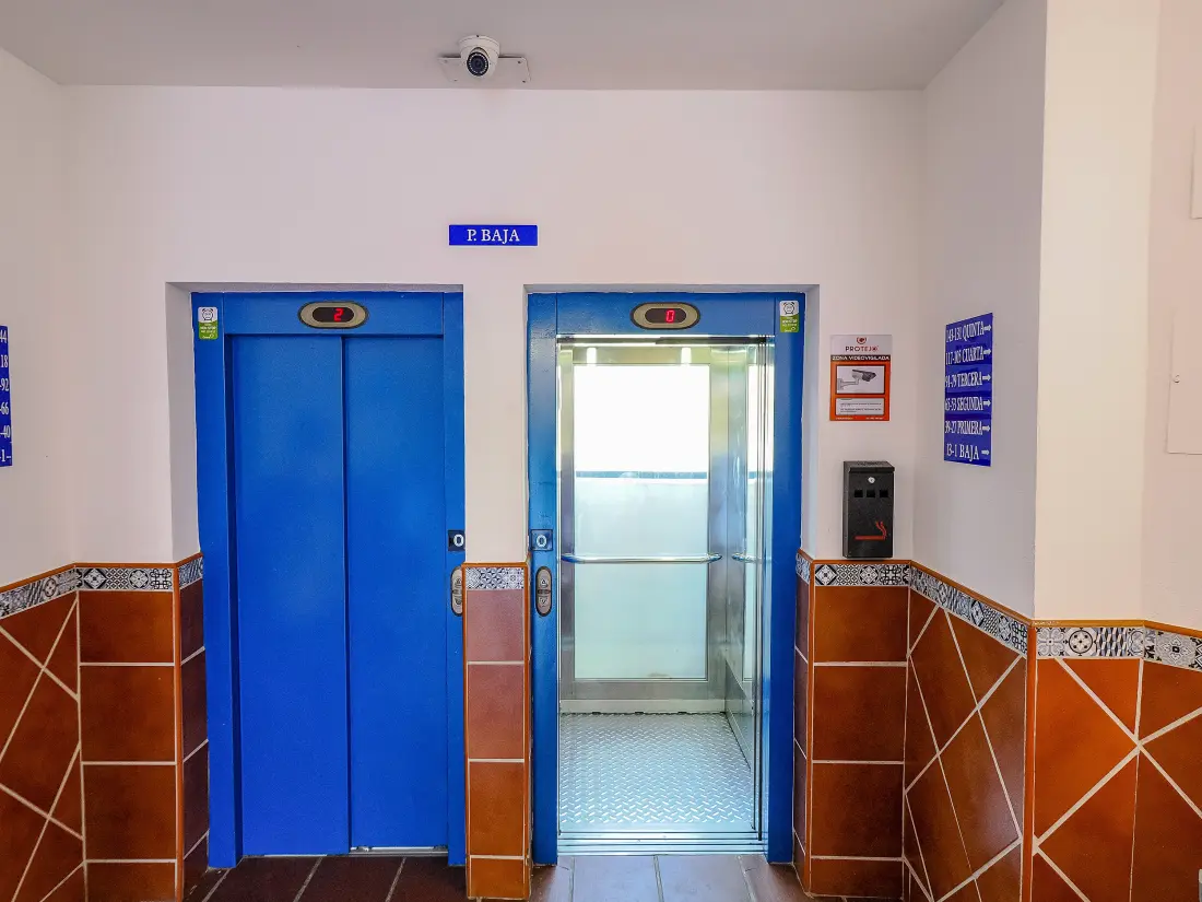 Apartmanok Benalmádenában