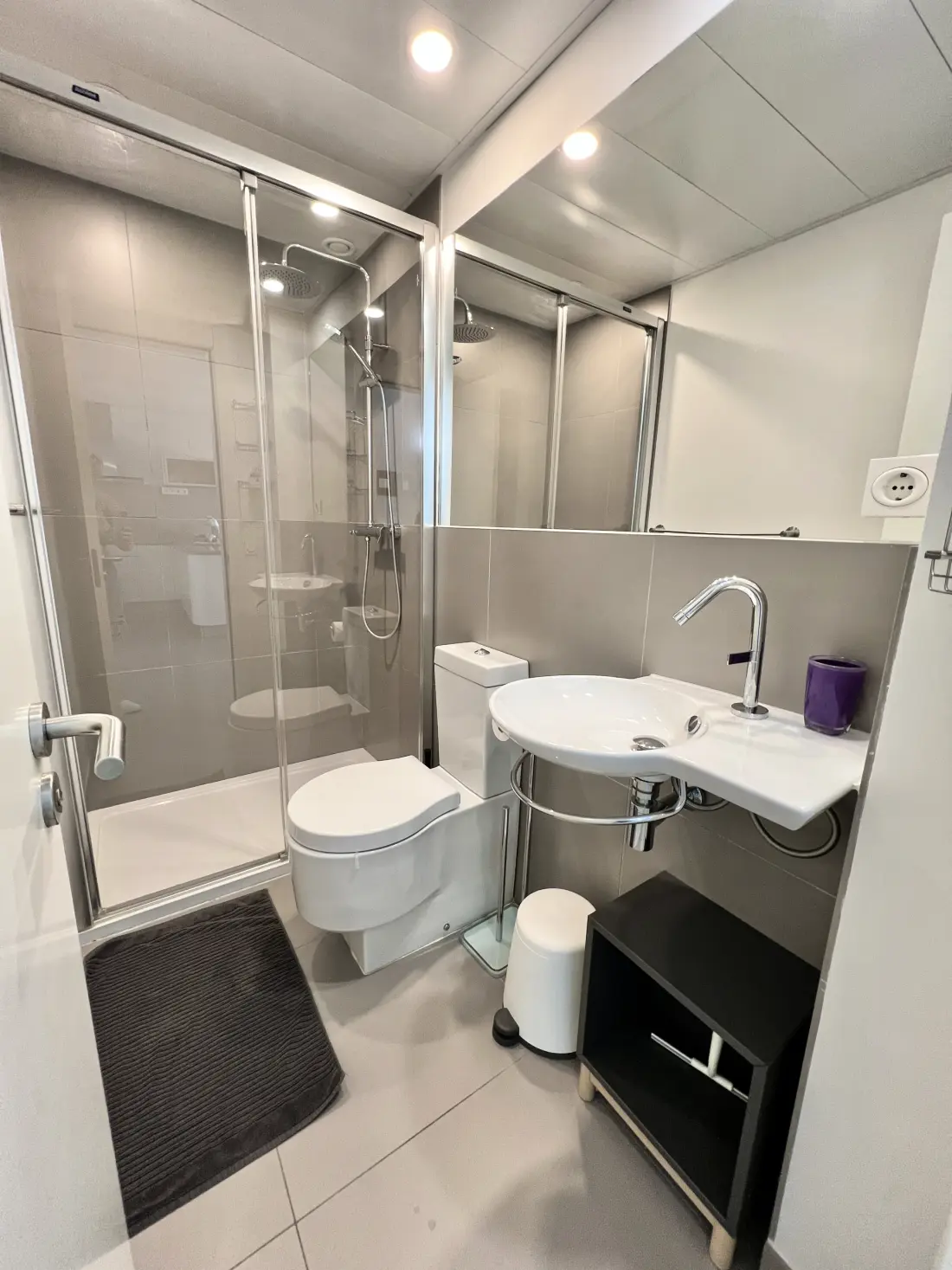 Apartmanok Benalmádenában