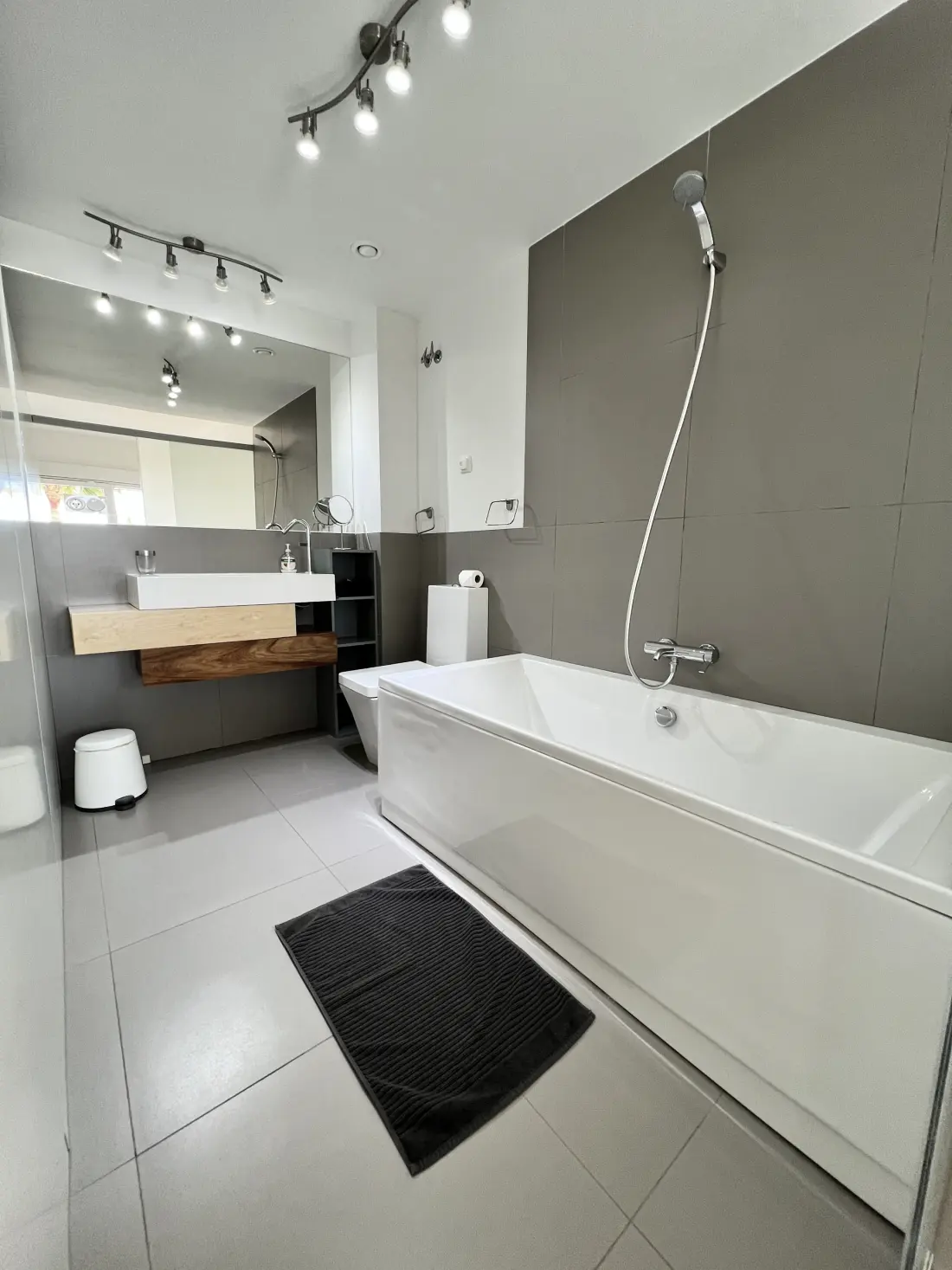 Apartmanok Benalmádenában