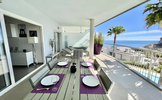 Appartements à Benalmádena