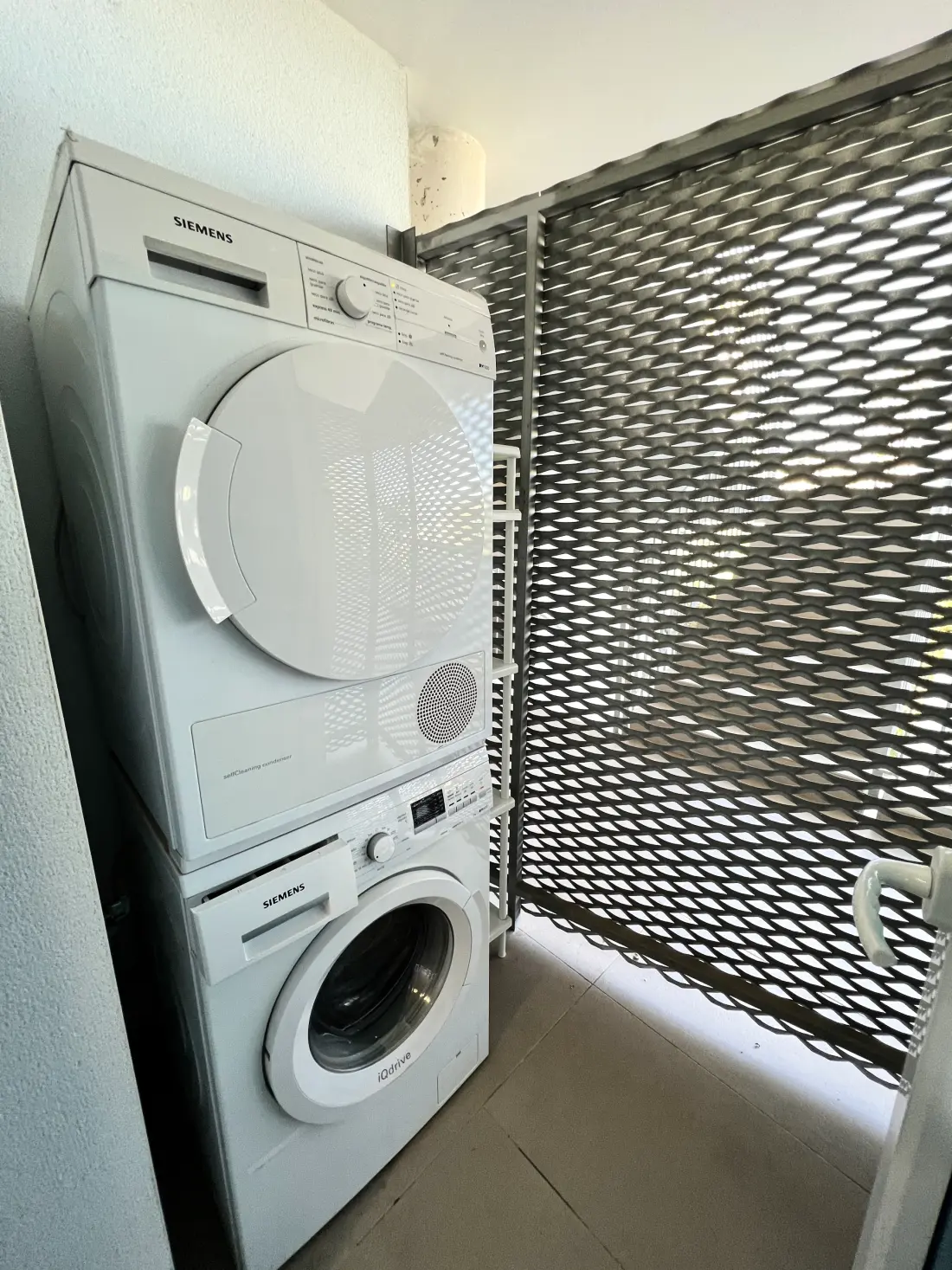 Apartmanok Benalmádenában