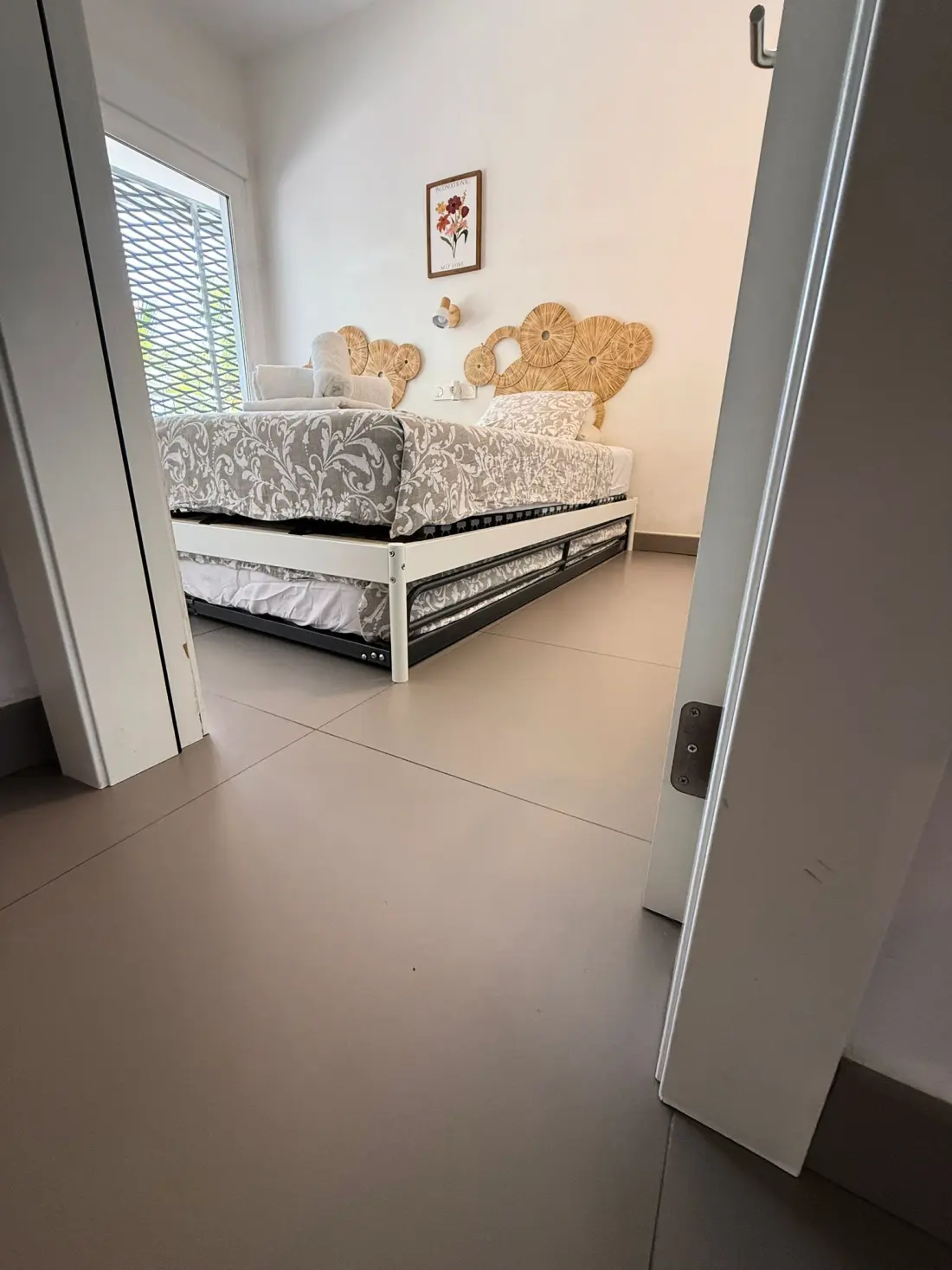 Apartmanok Benalmádenában