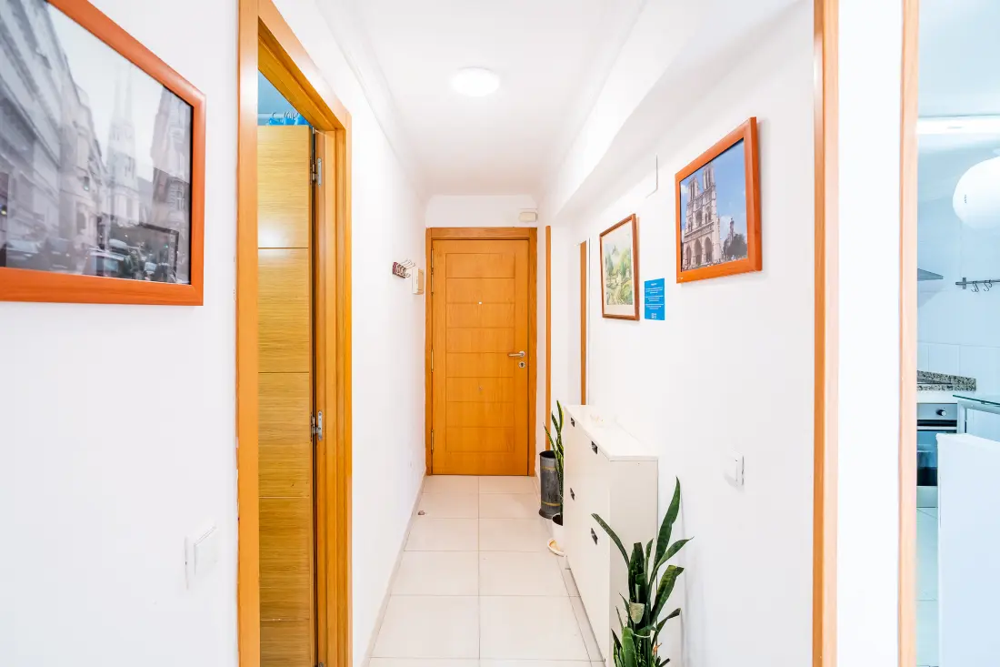 Apartmanok Benalmádenában