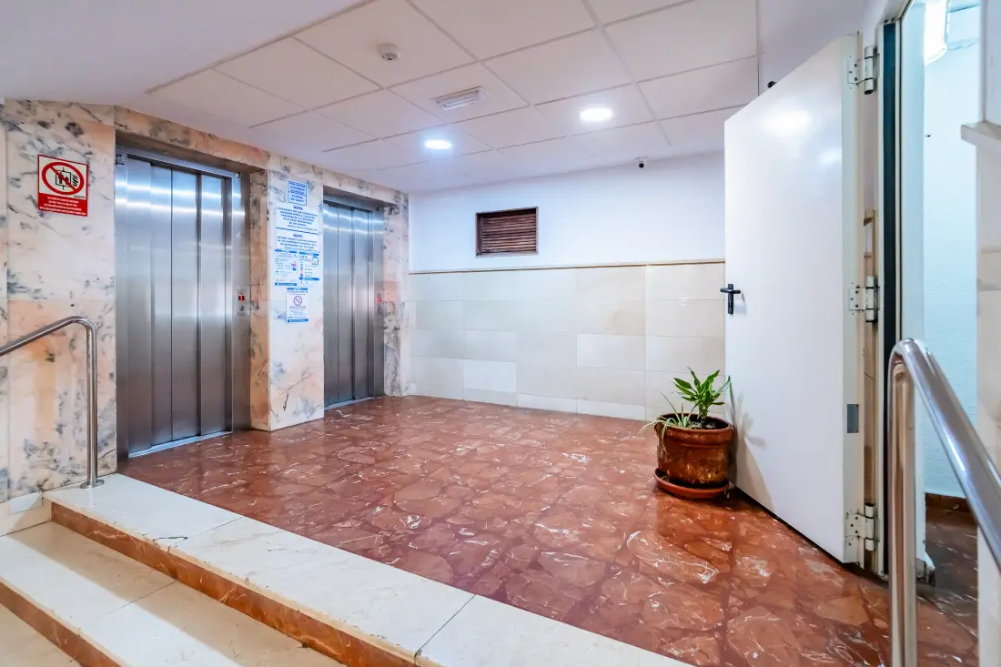 Apartmanok Benalmádenában