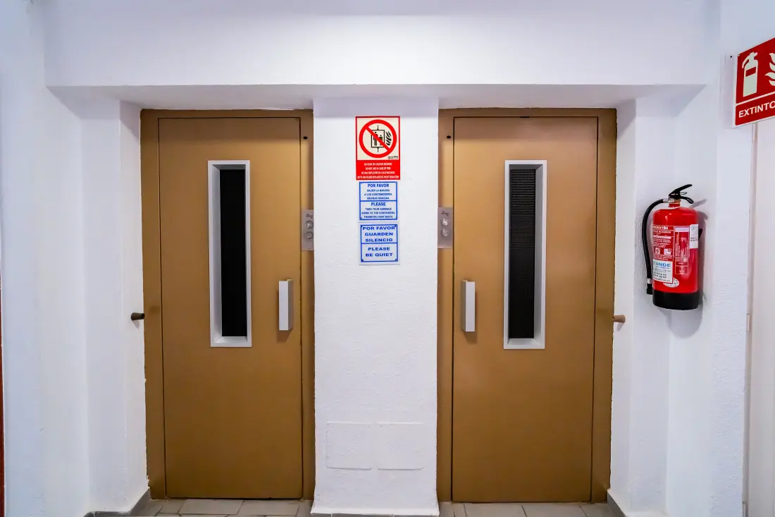 Apartmanok Benalmádenában