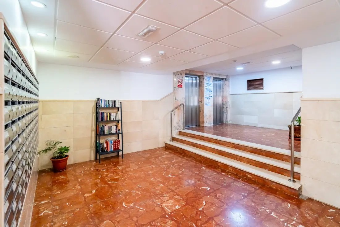 Apartmanok Benalmádenában