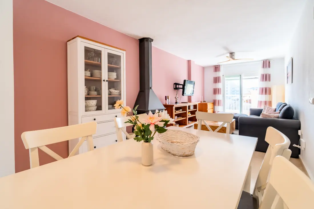 Appartements à Benalmádena
