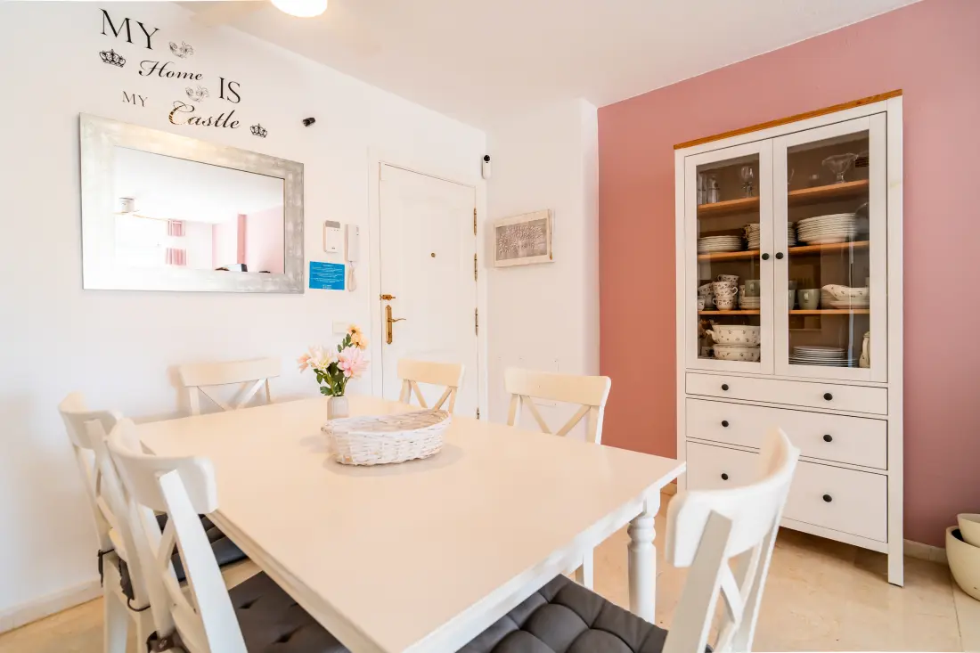 Appartements à Benalmádena