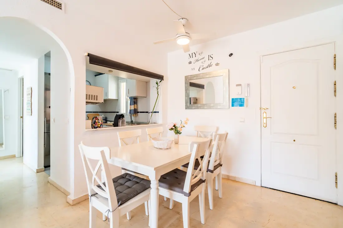 Appartements à Benalmádena