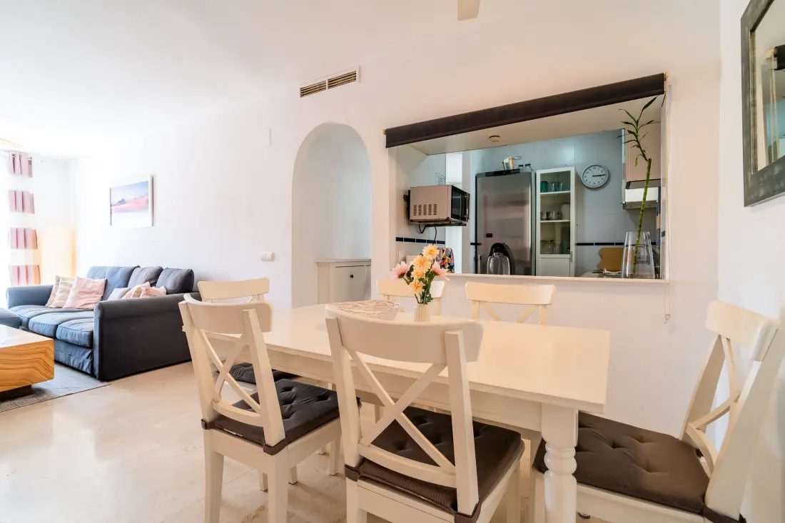 Appartements à Benalmádena