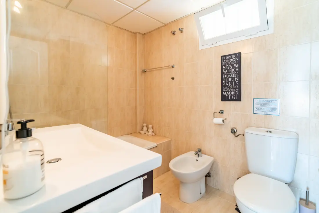 Appartements à Benalmádena