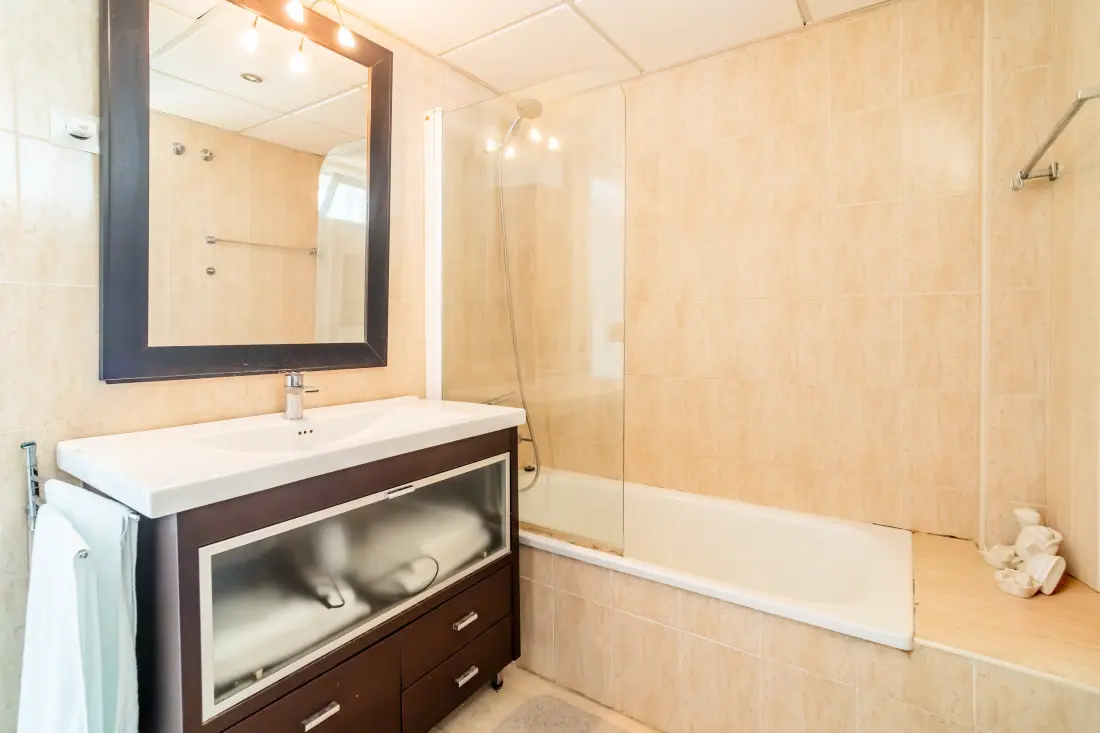 Appartements à Benalmádena