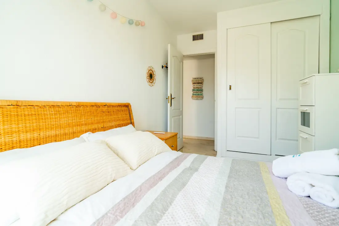 Appartements à Benalmádena