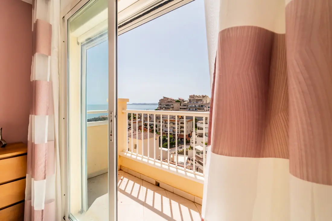 Appartements à Benalmádena