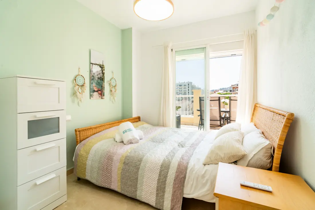 Appartements à Benalmádena