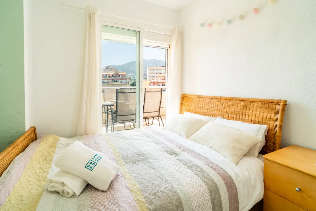Appartements à Benalmádena